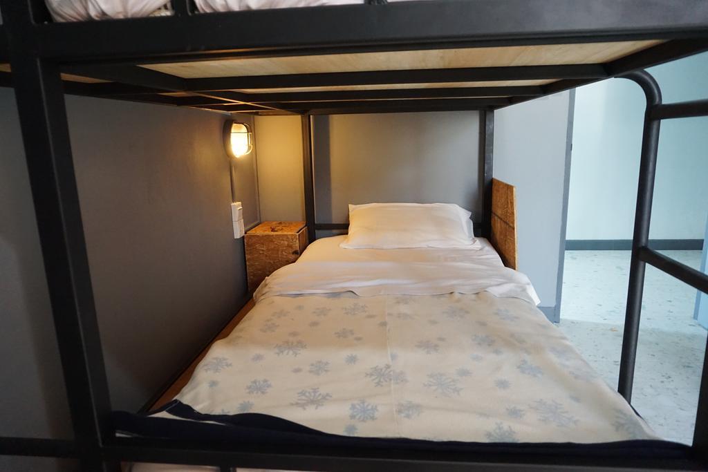 Baanlansa Bed&Bar Hotel Chiang Mai Eksteriør billede