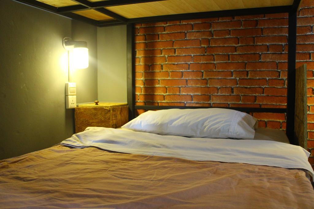 Baanlansa Bed&Bar Hotel Chiang Mai Eksteriør billede